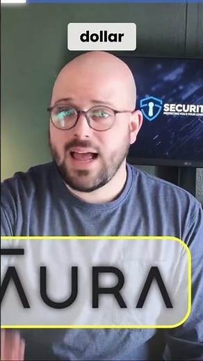 Best Identity Theft Protection? Aura Defends Your Life's Operating System 🛡️