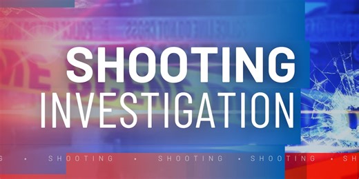 RCPD investigating Meadowbrook Drive shooting