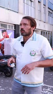 1.3M views · 4.1K reactions | L’arnaque de Bangkok 藍 Jean-Charles Skarbowsky raconte à Christian Garros sa découverte du Ping-Pong Show 藍 #karatebushido #muaythai #thailand = #bangkok | KARATE BUSHIDO OFFICIEL | Facebook