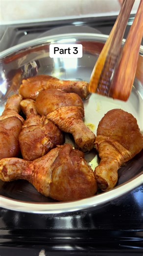 A Day in My Life: Cooking at Home