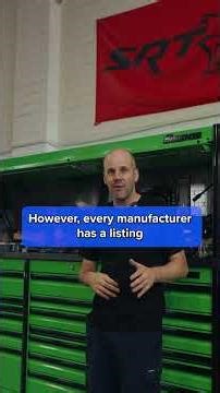 How To Search For Active Vehicle Recall's In Australia
