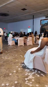 He took his time with it! One of my favorite parts of Wedding day! The Garter removal #Bride #Groom #reception #VIRAL #Reception #fypシ゚ #newlyweds #weddingdress #weddinginspiration #fyp #Repost #GarterToss | Tristan Stuart Visuals