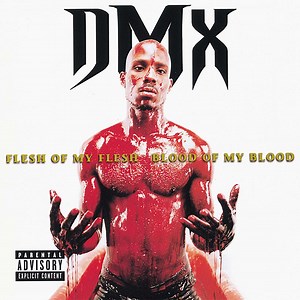 ‘Flesh Of My Flesh, Blood Of My Blood’: DMX’s Great Hip-Hop Disruption
