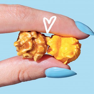 Experience Chicago's "True Original" gourmet goodness. Now available in retail stores near you! | Garrett Popcorn Shops | Facebook