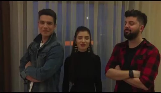 Yeni Gelin ile Feride Hilal Akın'ın En Güzel Şarkıları