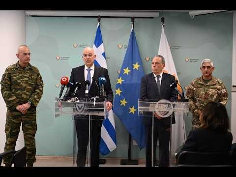 Η Ελληνική Κυβέρνηση αποδεικνύει ότι η Κύπρος «κείται πλησίον»