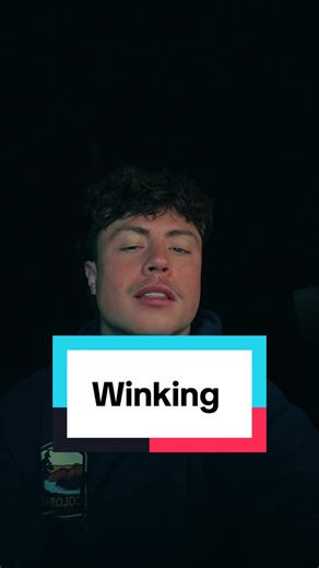 Good thing idk what I’d do without that wink #wink #god #seductive | Wink