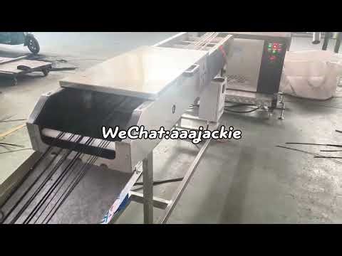 Recycling HDPE & PP into Profitable Pellets: Double Stage Granulating Machine in Action!