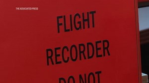 What Can The ‘Black Box’ Tell Us About Plane Crashes?