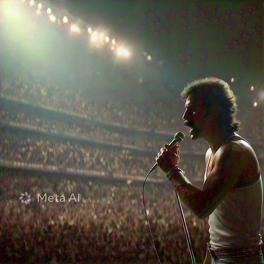 Queen - We Will Rock You (1977)