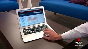 The new border pass process is now live on the Queensland government website. From today, the system is electronic and you will have to upload supporting documents online. www.7NEWS.com.au #7NEWS | 7NEWS Gold Coast | Facebook