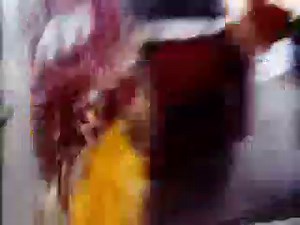 Bad Boys 2 Car Chase