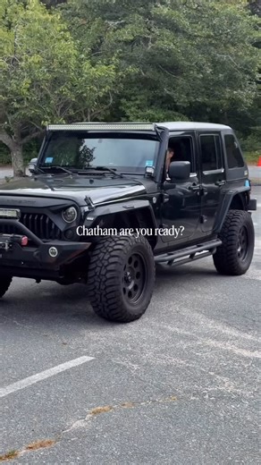 43 reactions · 13 comments | Chatham… are you ready? ✨ We’re...