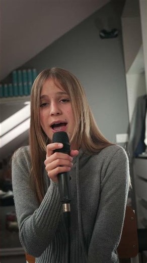 In The Name Of Love ❤️‍🔥Cover by Asja 🎤 #cover #asja