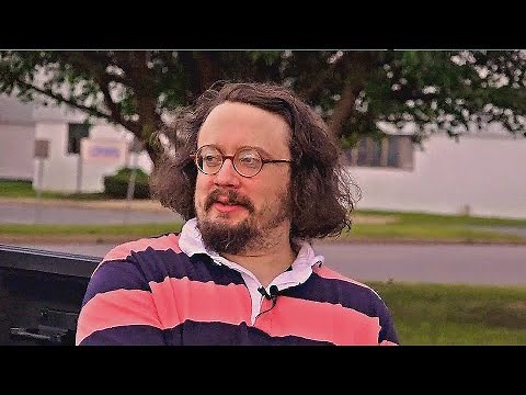 Sam Hyde - FBI & Shooter meme [HydeWars_040]