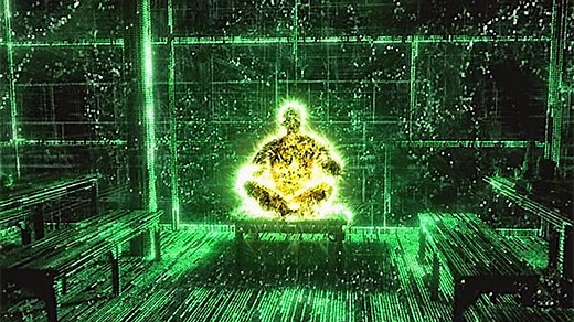 ¿Qué es la Matrix? Entendiendo el concepto y cómo despertar de esta «falsa realidad» (Vídeo)