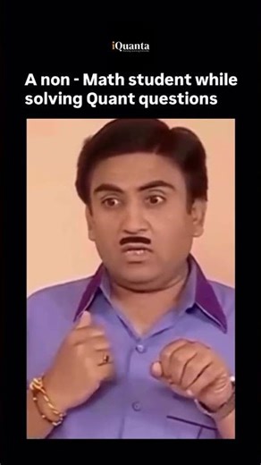 IPMAT Non— Math students | IPMAT Quants