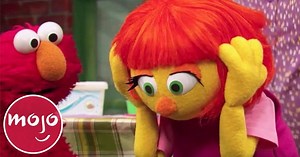 Top 10 Times Sesame Street Tackled Serious Issues | Articles on WatchMojo.com