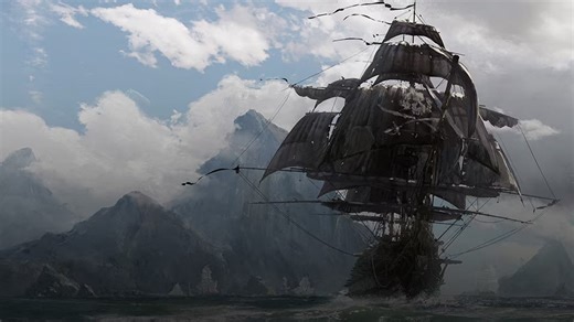 Skull and Bones is free for a week to celebrate Season 2 release