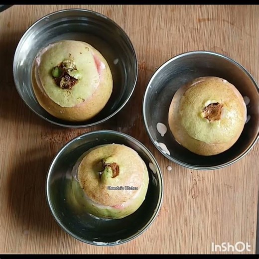 घर में बनी प्राकृतिक अमरूद की आइसक्रीम | Guava Ice-cream |#icecream #guava #summer #food #shorts