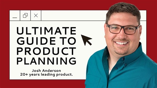 The Ultimate Guide To Product Planning