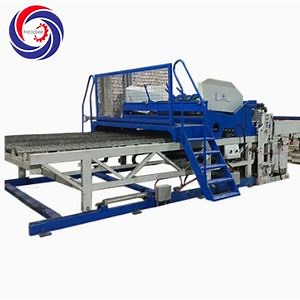 [Hot Item] China Hot Sales Plate Sheet Flattening and De-Stressing Leveling Roller Straightening Machinery