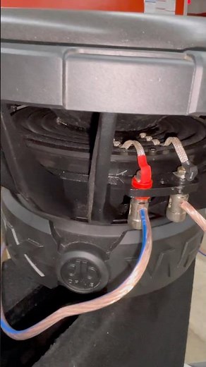 How To Wire (2) Dual Two Ohm Subs To (2) Ohms!!! #DBDrive #WDXG.2.12