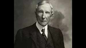 Secret Covenant (JD Rockefeller Masonic Creed)