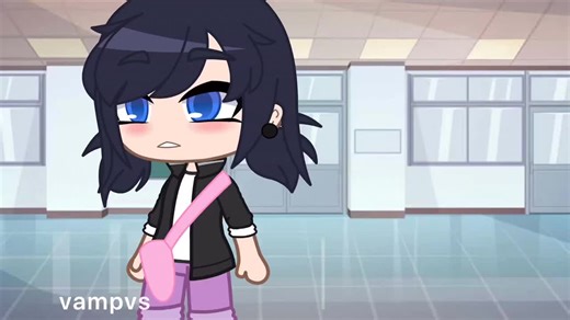 Genderbending Marinette: A Cool New Look!