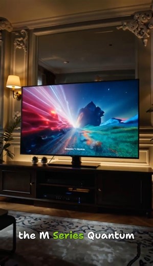 Best Vizio TV in 2026? 😱 This One Surprised Everyone #shorts #viziotv #4ktv #oled #smarttv