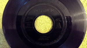 Roxy Music - Over You