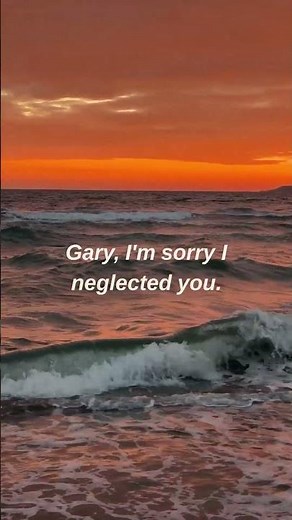 Gary's Song Lyrics - Spongebob SquarePants #lyrics #spongebob