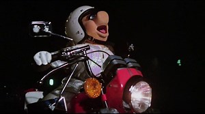 1.3K views · 45 reactions | The Great Muppet Caper is in theatres for it's last night TONIGHT! Celebrate 40 years of your favorite heist solving Muppet gang on the big screen and reserve your seats here: https://bit.ly/3w1HsSY | Fathom Entertainment | Facebook