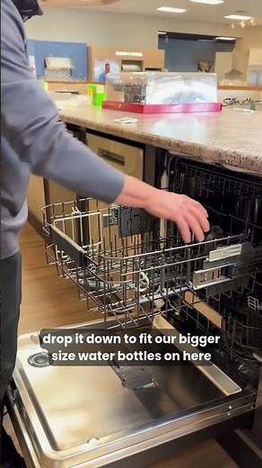 Your Dishwasher Should Do This in 2026