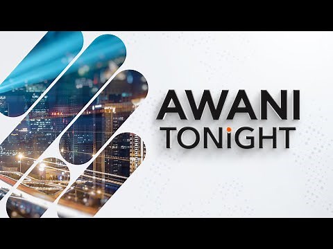 [LIVE] AWANI Tonight: 6 September 2022