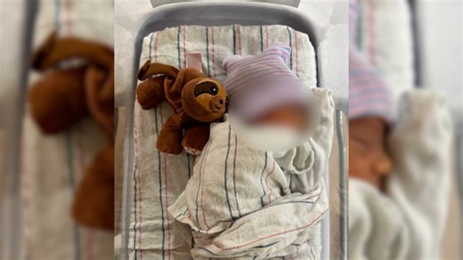 Enrique Iglesias y Anna Kournikova ya son papás de nuevo