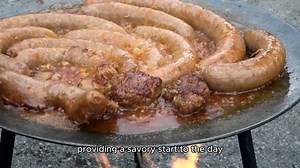 breakfast sausage recipe