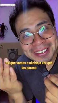 Mini component LG CJ45