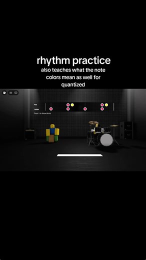Master Rhythm Games on Roblox: Enhance Your Skills