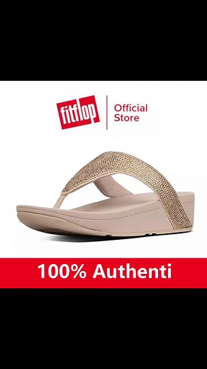 Fitflops Mujeres: Sandalias Auténticas a Buen Precio