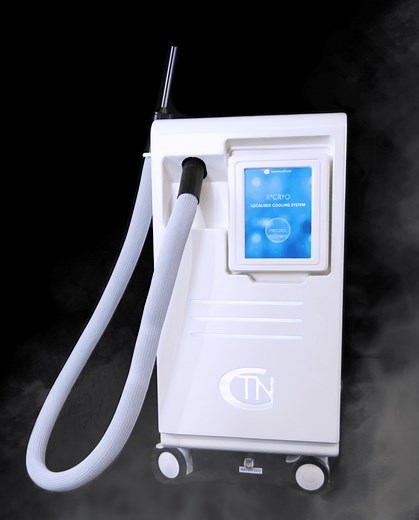 Localized Cryotherapy Seattle | X-Cryo Targeted Recovery – Float Seattle — FLOAT