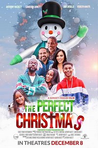The Perfect Christmas (2023) - Where to Watch