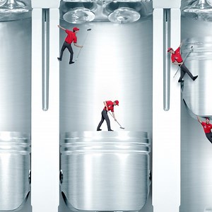 Are you ready for a clean engine that comes with regular use of Techron®?​ Techron® removes dirt and prevents deposits from forming on your car's engine, ​ and helps your engine burn fuel more efficiently. That’s why we say Caltex with Techron®, helps you drive further.​ ​ ​ *With friction reducing additive designed to protect metal surfaces and reduce wear, our Clean & Glide Technology™ helps to deliver enhanced engine protection, ​ maximized power and improved fuel economy, giving you a better