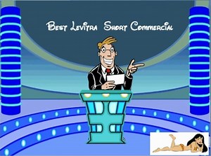 Best Levitra Short Commercial