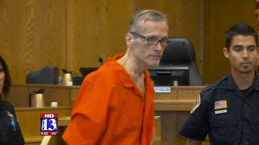 Convicted murderer Dr. Martin MacNeill found dead at Utah State Prison