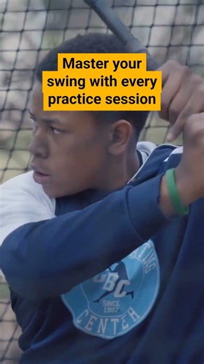 Transform Small Spaces into Batting Cages