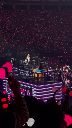 Blackpink Live in Tokyo: Day 1 Highlights