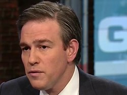 WSJ's Bret Stephens: Trump Campaign Increasingly a Vision of White Privilege, GOP Becoming "The White Party"
