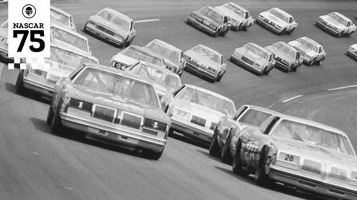 How a Brawl Made the 1979 Daytona 500 NASCAR's Greatest Show on TV