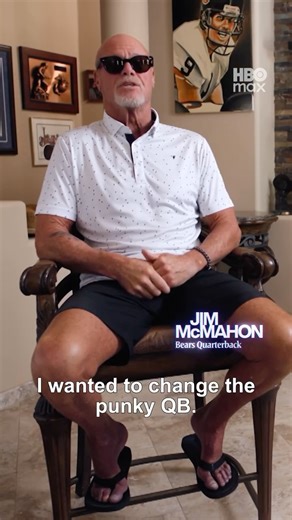 NFL | 40 years ago, the ‘85 @ChicagoBears became a cultural phenomenon on the field and in the studio. 🎶 #TheShuffle premieres tonight at 9pm ET... | Instagram